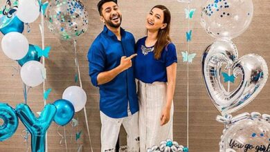 Photo of तो इस एक शर्त की वजह से हो पाई Gauahar Khan और Zaid Darbar की शादी, एक्ट्रेस ने किया खुलासा