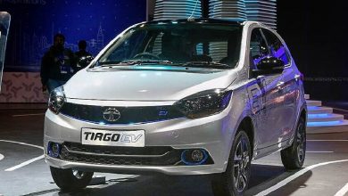 Photo of Tata Tiago EV का इंटीरियर लुक देखकर आप भी हो जाएँगे इसके दीवाने, 11.79 लाख होगी कीमत