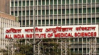 Photo of AIIMS ने रिसर्च सहायक के पदों पर निकाली भर्ती, ऐसे करें अप्लाई