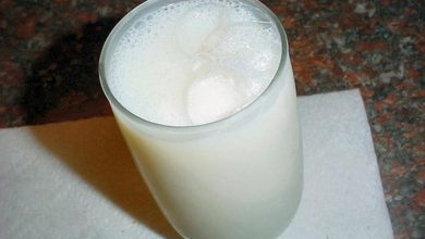 Photo of बार बार भूख की समस्या व मसल्‍स को रिपेयर करने में बेहद कारगर हैं ठंडा दूध