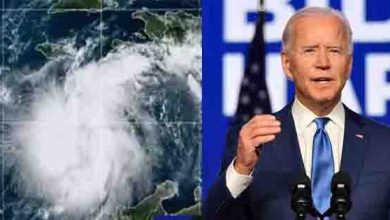 Photo of अमेरिका में तूफान इयान ने मचाया कहर, पोर्टो रीको में लगाई गई इमरजेंसी व फ्लोरिडा में जल्द देगा दस्तक