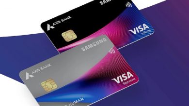 Photo of सैमसंग ने एक्सिस बैंक के साथ साझेदारी कर लांच किया अपना पहला क्रेडिट कार्ड, मिलेगा 10% कैशबैश