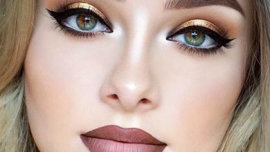 Photo of अपनी आँखों की खूबसूरती को बनाए रखने के लिए फॉलो करें ये Makeup टिप्स