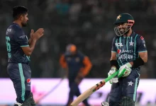 Photo of बाबर आजम और मोहम्मद रिजवान की बदौलत पाकिस्तान ने टी20 सीरीज में कर दिखाया ये बड़ा कारनामा