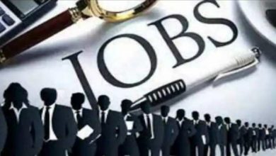 Photo of ACTREC Recruitment 2022: डेटा प्रबंधक के पदों पर निकली भर्ती, ऐसे करें अप्लाई