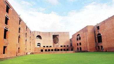 Photo of IIM AHMEDABAD में नौकरी का सपना होगा पूरा, रिक्त पदों पर करें आवेदन