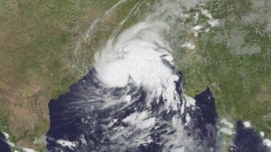 Photo of कल पश्चिम बंगाल से टकराएगा चक्रवाती तूफान ‘सितरंग’, मौसम विभाग ने जारी किया हाई अलर्ट