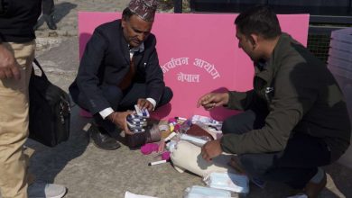 Photo of नेपाल में संसदीय चुनाव के परिणामों का इंतजार जारी, किसी भी पार्टी को नहीं मिली पूर्ण बहुमत