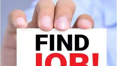 Photo of PGIMER Recruitment 2022: युवाओं के लिए निकली रिक्त पदों पर भर्ती