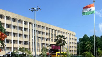 Photo of JIPMER में रिक्त पदों पर निकली भर्ती, आज ही करें अप्लाई