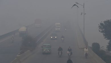 Photo of पाकिस्तान में हवा की गुणवत्ता हुई बेहद खराब, अदालत ने स्कूलों के लिए जारी किया ये आदेश