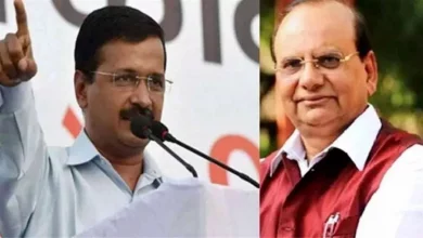 Photo of एलजी और दिल्ली सरकार के बीच अनबन जारी, केजरीवाल ने कहा-“SC के फैसलों को सक्सेना मानने…”