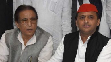 Photo of सपा नेता आसिम खां ने लिखा अखिलेश को पत्र, आजम खान का उदाहरण देकर कही ये बड़ी बात