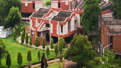 Photo of IIT KANPUR में एम.बी.ए डिग्री धारकों के लिए निकली भर्ती, ऐसे करें अप्लाई