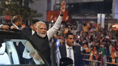 Photo of राष्ट्रीय कार्यकारिणी बैठक: दिल्ली में रोड शो निकालने के पीछे आखिर क्या थी बीजेपी की स्ट्रेटेजी ? सुनकर उड़ जाएंगे होश