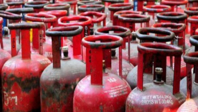 Photo of LPG उपाभोक्ताओं को नए साल में लगा झटका, Cylinder के दाम में हुई बढ़ोतरी