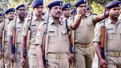 Photo of ओडिशा पुलिस में कांस्टेबल के पदों पर निकली भर्ती, ऐसे करें अप्लाई