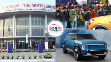 Photo of Auto Expo 2023: मारुति सुजुकी, हुंडई जैसी दिग्गज कंपनियों ने अपने व्हीकल्स किये लाॅन्च और एग्जीबिट