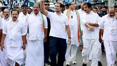 Photo of राहुल गांधी की Bharat Jodo Yatra क्या कर पाएगी यूपी की सत्ता मे बदलाव, सामने आया यह बड़ा सवाल