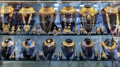 Photo of Gold Price Update: 14 से 24 कैरेट सोना का ताजा भाव फटाफट चेक करें यहाँ