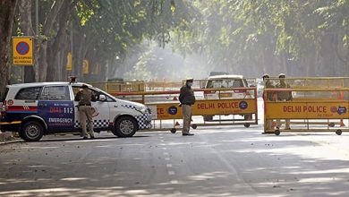 Photo of दिल्ली: गणतंत्र दिवस से पहले स्पेशल सेल ने दो बदमाशों को किया गिरफ्तार, खालिस्तानी आतंकी से जुड़े तार