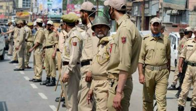 Photo of असम स्टेट लेवल पुलिस भर्ती का सुनेहरा मौका, जल्द करें अप्लाई