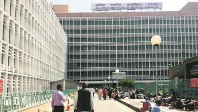 Photo of AIIMS ने वरिष्ठ रेजिडेंट के पदों पर निकाली भर्ती, करें अप्लाई
