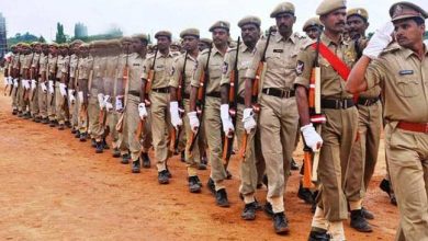 Photo of एपी पुलिस सब-इंस्पेक्टर का रिजल्ट हुआ आउट, इन स्टेप्स के जरिए करें चेक