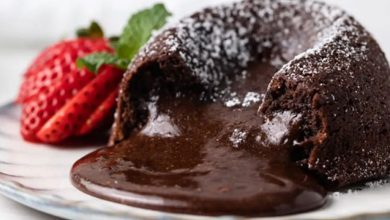 Photo of घर में बनाए टेस्टी Chocolate Lava Cake जरुर जान ले इसकी विधि