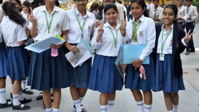 Photo of CBSE 10वीं, 12वीं परीक्षा 2023 के लिए महत्वपूर्ण गाइड, परीक्षा केंद्र पर जाने से पहले पढ़े ये खबर
