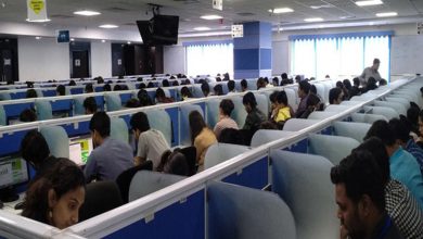 Photo of NTA Result 2023: JEE Main परीक्षा का परिणाम घोषित, ऐसे करें डाउनलोड
