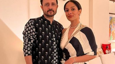Photo of मसाबा गुप्ता और सत्यदीप मिश्रा ने की शादी की तस्वीरें इंस्टाग्राम पर शेयर, डाले एक नजर