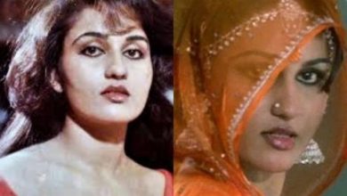 Photo of Reena Roy के प्यार में जब पागल हो चुके थे शत्रुघ्न सिन्हा, बोले- ‘किसी और को…’