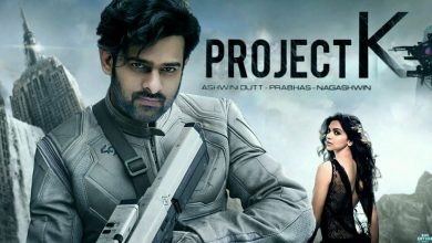 Photo of फिल्म ‘प्रोजेक्ट के’ को दो हिस्सों में किया जाएगा रिलीज़, Deepika Padukone आएंगी नजर