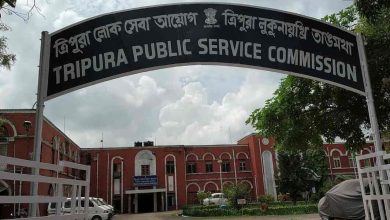 Photo of TRIPURA PSC में रिक्त पदों पर निकली भर्ती, ऐसे करें अप्लाई
