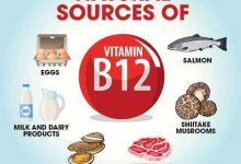 Photo of Vitamin B12 की कमी से आपके शरीर में हो सकती हैं कई तरह की परेशानी
