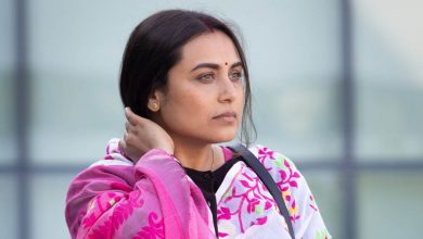 Photo of Rani Mukerji से जानिए स्किन को ग्लोविंग और सुन्दर बनाने का नुस्खा