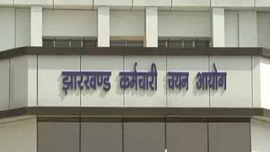 Photo of झारखंड कर्मचारी चयन आयोग में रिक्त पदों पर निकली भर्ती, ऐसे करें अप्लाई