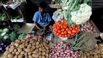 Photo of Wholesale Inflation: थोक महंगाई दर में दर्ज हुई गिरावट, फरवरी में 3.85 फीसदी रहा रेट