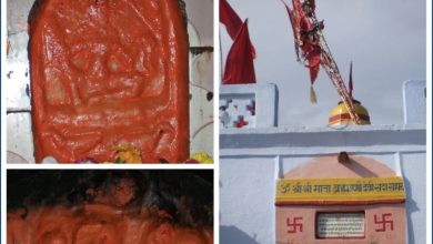 Photo of इटावा के तीन प्रमुख देवी मंदिरों में ब्रह्माणी देवी की माहिमा अपरम्पार