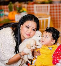 Photo of Bharti Singh की चमकेगी किस्मत, कॉमेडी शो के बाद अब हाथ लगी करण जौहर की बड़ी फिल्म