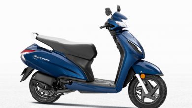 Photo of Honda Activa 6G H-Smart में मिल रहा दमदार इंजन व फीचर्स, डाले मूल्य पर नजर