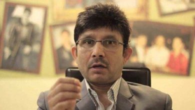 Photo of KRK की बढ़ी मुश्किलें इंदौर डिस्ट्रिक्ट कोर्ट में अरेस्ट वारेंट जारी, जानिए पूरा मामला