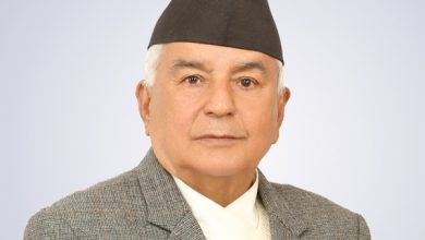 Photo of राम चंद्र पौडेल बनेंगे नेपाल के नए राष्ट्रपति, नेपाल-भारत संबंधों के लिए नई आशा की किरण