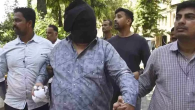 Photo of ईडी ने आज आईपीएल से जुड़े धन शोधन मामले की जांच में अनिल जयसिंघानी को किया गिरफ्तार