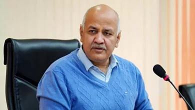 Photo of Manish Sisodia की नहीं थम रही मुश्किलें, अदालत ने न्यायिक हिरासत 17 अप्रैल तक बढ़ाई