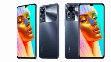 Photo of Infinix Note 30 हुआ दमदार  कैमरा के साथ पेश, ऐसे हो सकते हैं डिवाइस के अन्य स्पेसिफिकेशन