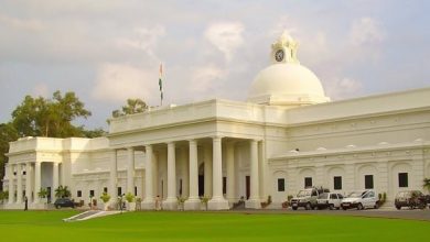 Photo of   IIT रुड़की में नौकरी का सपना होगा पूरा, ऐसे करें अप्लाई