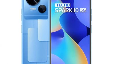 Photo of Tecno Spark 10 5G खरीदने का बना रहे हैं मन तो जान लें इसके फीचर्स व मूल्य