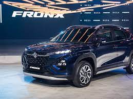 Photo of Maruti Fronx में मौजूद ये ख़ास फीचर्स उसे बनाते हैं बेस्ट कॉम्पैक्ट एसयूवी